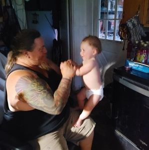 Meet your Posher, Heather jasmine